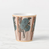 Kleine latte mok (Voorkant)