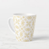 Kleine Latte Mok (Linkerhoek)