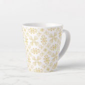 Kleine Latte Mok (Rechterhoek)