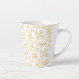 Kleine Latte Mok