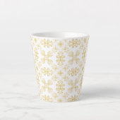 Kleine Latte Mok (Voorkant)