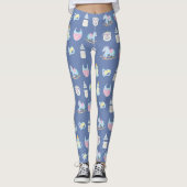 Kleine Leggings | ABDL | Baby4Levensduur (Voorkant)
