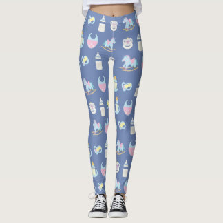 Kleine Leggings | ABDL | Baby4Levensduur