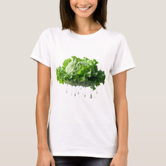 Kleine Lekkere Kleiwereld: Realistisch Leuke Voeds T-shirt