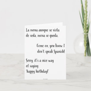 Kleine lettertjes 'het is niet, Google het' verjaa Kaart