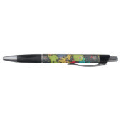 Kleine leuke grappige monsters pen (Bodem)