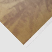 Kleine  lezer tissuepapier (Detail)