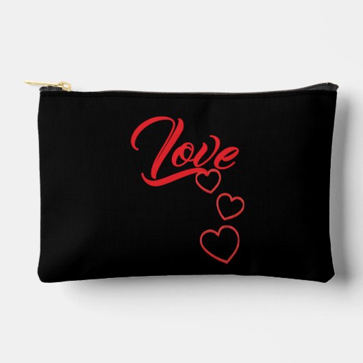Kleine Liefde Etui (Voorkant)