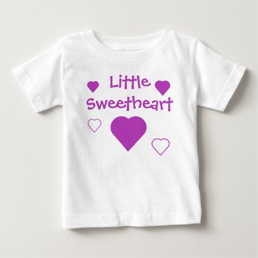 Kleine liefje (Voorkant)