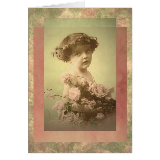 Kleine liefje (Voorkant)