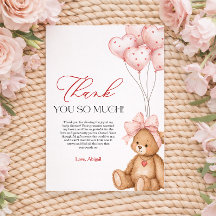Kleine Liefje Valentijns Baby Shower