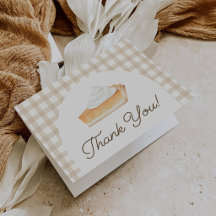 Kleine lieve schat herfst babyshower