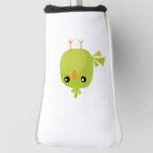 Kleine lieve vogeltjes golfheadcover (Draai 90)