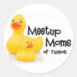 Kleine Logo Stickers