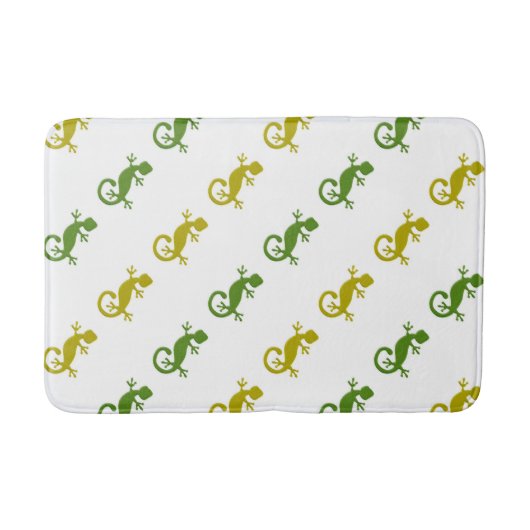 Kleine luiers badmat (Voorkant)