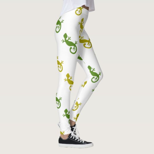 Kleine luiers leggings (Rechts)