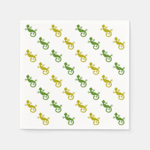 Kleine luiers servet