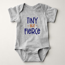 Kleine maar mooie preemie. Baby Bodysuit