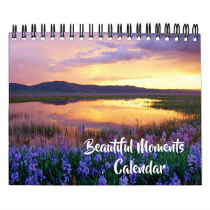 Kleine Maat Mooie Momenten Kalender