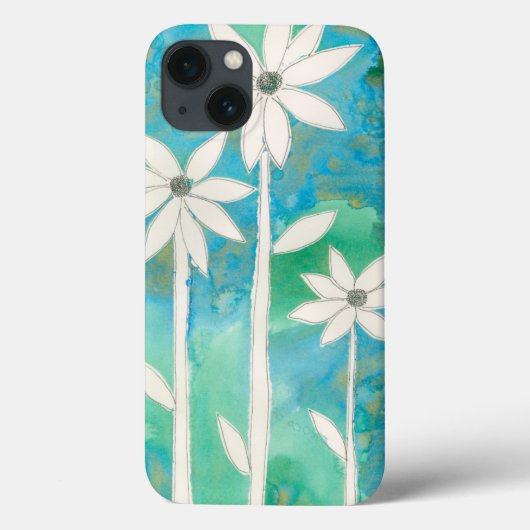 Kleine Madeliefjes II Case-Mate iPhone Case (Achterkant)