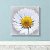 Kleine maffia's canvas afdruk (Insitu (Houten vloer))