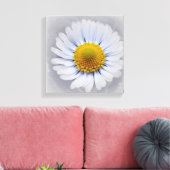 Kleine maffia's canvas afdruk (Insitu (Woonkamer))