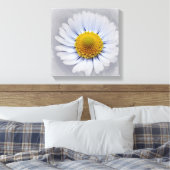 Kleine maffia's canvas afdruk (Insitu (Slaapkamer))