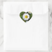 Kleine maffia's hart sticker (Tas)