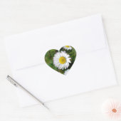Kleine maffia's hart sticker (Envelop)