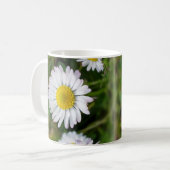 Kleine maffia's koffiemok (Voorkant links)