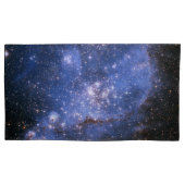 Kleine magellanic Cloud Pillowcases Kussensloop (Voorkant-Links)