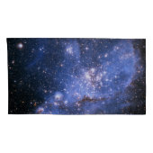 Kleine magellanic Cloud Pillowcases Kussensloop (Achterkant-Rechts)