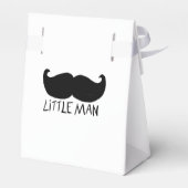 Kleine Man Bedankdoosjes (Achterkant)