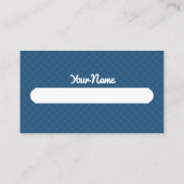 Kleine Mannen luier Raffle Baby shower Informatiekaartje (Achterkant)