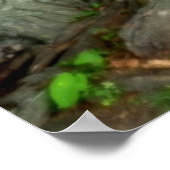 KLEINE MANNEN poster (Hoek)