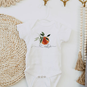 Kleine mantie  romper