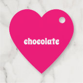 Kleine martianen, gepersonaliseerd voor kinderen. bedankjes labels (Achterkant)