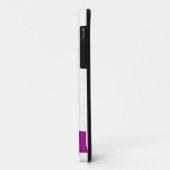 kleine meid Case-Mate iPhone case (Achterkant/links)