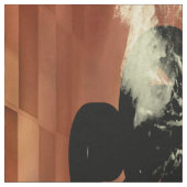 Kleine meid stof (Swatch)