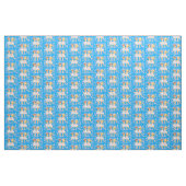 Kleine Meisje Ballet Dansers Stof (Yard (91,4 cm))
