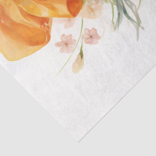 Kleine Meisje op Pasen 1 Decoupage Papier (Detail)