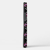 Kleine Meisjes Eenhoorn Pony Case-Mate iPhone Case (Achterkant / Rechts)