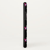 Kleine Meisjes Eenhoorn Pony Case-Mate iPhone Case (Achterkant/rechts)