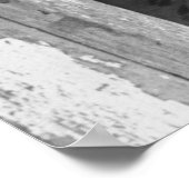 Kleine meisjes met Dolls, jaren dertig Poster (Hoek)