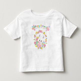 Kleine meisjes Pasen Kinder Shirts