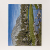 Kleine Merenvallei, kleine Merenvallei Legpuzzel (Verticaal)