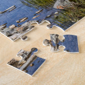 Kleine Merenvallei, kleine Merenvallei Legpuzzel (Zijkant)