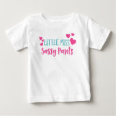 Kleine Mevrouw Brutaal, Brutaal, Brutaal Meisje, H (Voorkant)