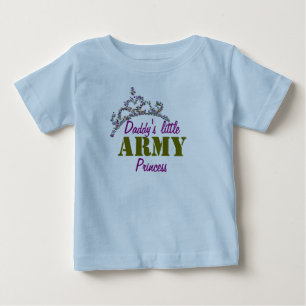 Kleine militaire prinses