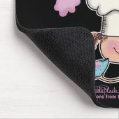 Kleine Miss Chef Muismat (Hoek)